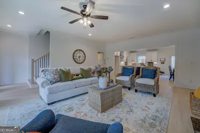 220 Nicklaus Circle, Social Circle, GA 30025 - Photo 5