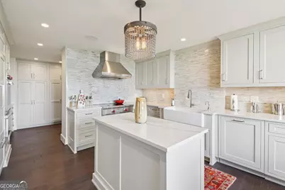 145 15th Street NE #APT 1245, Atlanta, GA 30309 - Photo 5