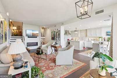 145 15th Street NE #APT 1245, Atlanta, GA 30309 - Photo 21