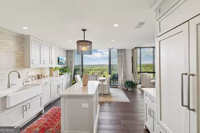 145 15th Street NE #APT 1245, Atlanta, GA 30309 - Photo 3