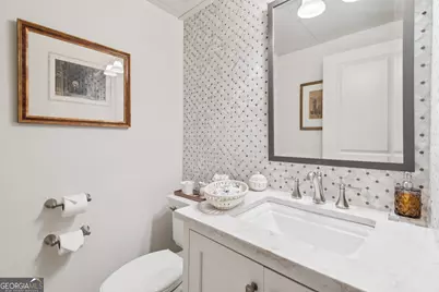 145 15th Street NE #APT 1245, Atlanta, GA 30309 - Photo 25