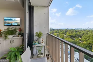 145 15th St NE, Atlanta, GA 30309 - Photo 13