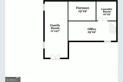 147 Acorn Drive, Dallas, GA 30157 - Photo 17