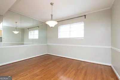 3660 Peachtree Road NE #E7, Atlanta, GA 30319 - Photo 7