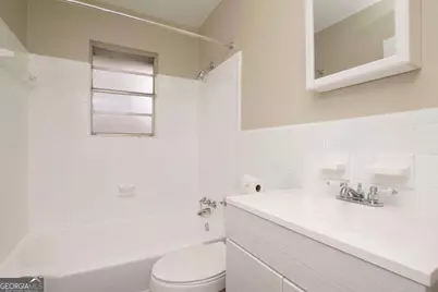 3660 Peachtree Road NE #E7, Atlanta, GA 30319 - Photo 11