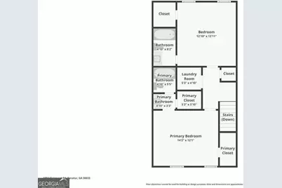 1750 Clairmont Road #8, Decatur, GA 30033 - Photo 27