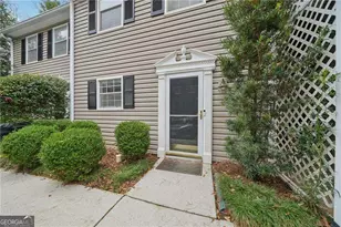 1750 Clairmont Rd, Decatur, GA 30033 - Photo 1