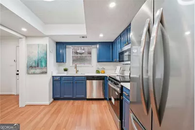 1750 Clairmont Road #8, Decatur, GA 30033 - Photo 13