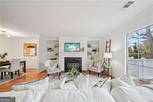 1750 Clairmont Rd, Decatur, GA 30033 - Photo 5