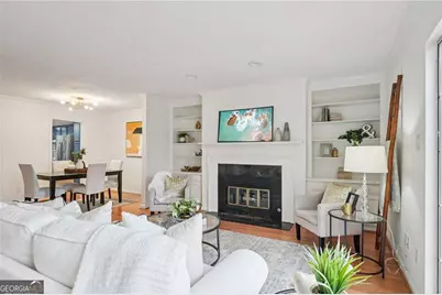 1750 Clairmont Road #8, Decatur, GA 30033 - Photo 7