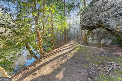 0 River View Lot 12 Trail W, Dahlonega, GA 30533 - Photo 31