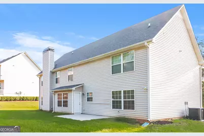 1731 River Mill Trail NE, Conyers, GA 30012 - Photo 15