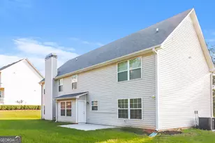 1731 River Mill Trail NE, Conyers, GA 30012 - Photo 15