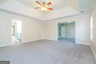 1731 River Mill Trail NE, Conyers, GA 30012 - Photo 7