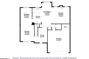 1731 River Mill Trail NE, Conyers, GA 30012 - Photo 17