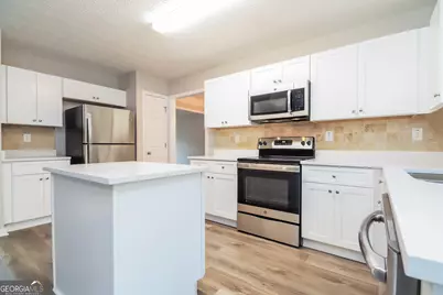 1731 River Mill Trail NE, Conyers, GA 30012 - Photo 5