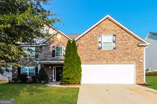 1731 River Mill Trail NE, Conyers, GA 30012 - Photo 1
