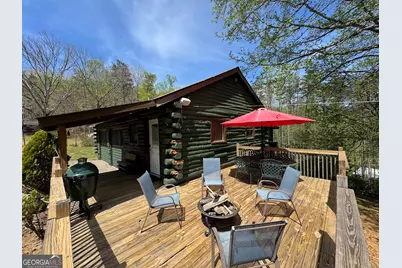 503 Edwards Parkway, Cleveland, GA 30528 - Photo 7