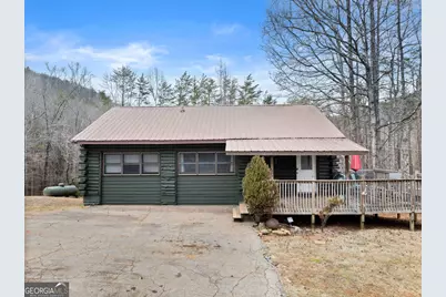 503 Edwards Parkway, Cleveland, GA 30528 - Photo 1