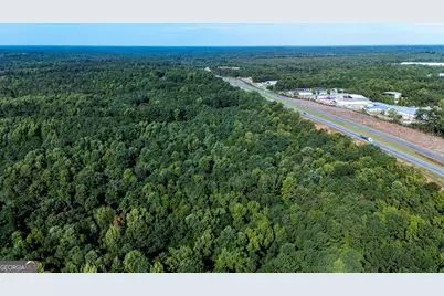 0 New Hutchinson Mill Road, Lagrange, GA 30241 - Photo 3