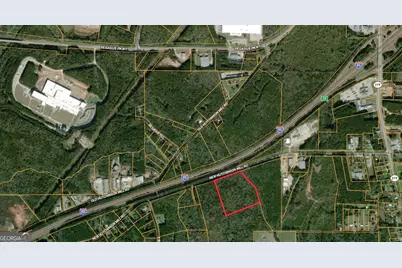 0 New Hutchinson Mill Road, Lagrange, GA 30241 - Photo 11