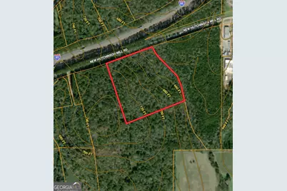 0 New Hutchinson Mill Road, Lagrange, GA 30241 - Photo 11