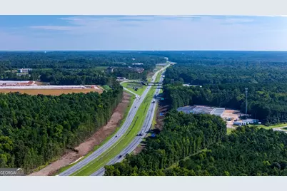 0 New Hutchinson Mill Road, Lagrange, GA 30241 - Photo 1