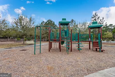 V/L 823 Stern Street, Saint Marys, GA 31558 - Photo 17