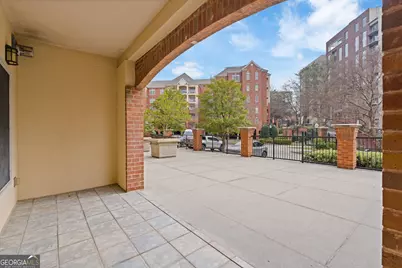 211 Colonial Homes Drive NW #2106, Atlanta, GA 30309 - Photo 9