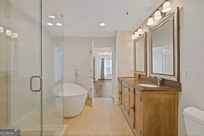 211 Colonial Homes Drive NW #2106, Atlanta, GA 30309 - Photo 43