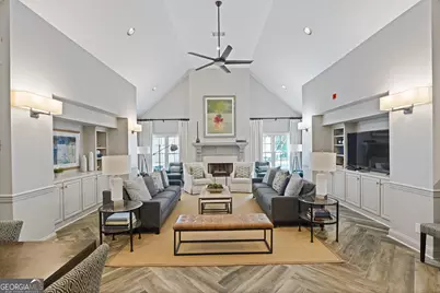 211 Colonial Homes Drive NW #2106, Atlanta, GA 30309 - Photo 53