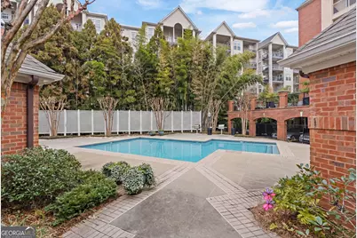 211 Colonial Homes Drive NW #2106, Atlanta, GA 30309 - Photo 7