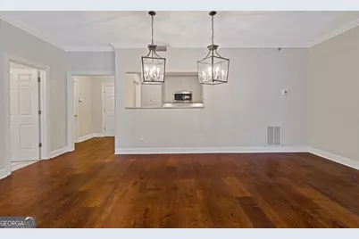 211 Colonial Homes Drive NW #2106, Atlanta, GA 30309 - Photo 15