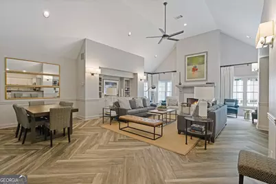 211 Colonial Homes Drive NW #2106, Atlanta, GA 30309 - Photo 55