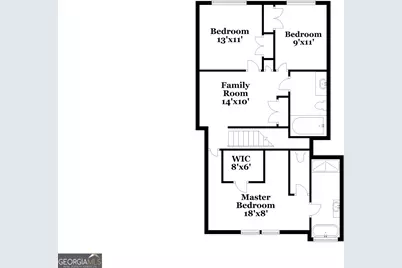 1266 Brookstone Road, Atlanta, GA 30349 - Photo 17