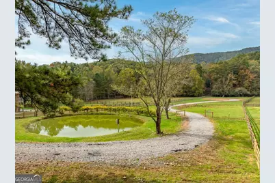2673 Tails Creek Church Road, Ellijay, GA 30540 - Photo 1