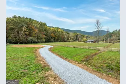 2673 Tails Creek Church Road, Ellijay, GA 30540 - Photo 17