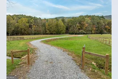 2673 Tails Creek Church Road, Ellijay, GA 30540 - Photo 23