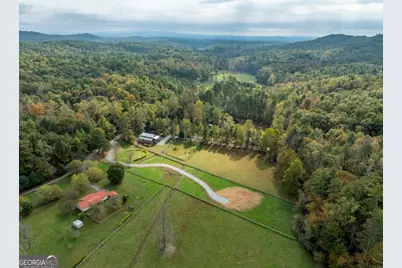 2673 Tails Creek Church Road, Ellijay, GA 30540 - Photo 15