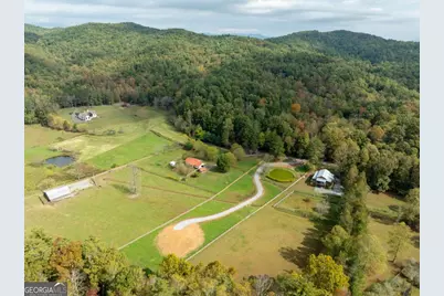 2673 Tails Creek Church Road, Ellijay, GA 30540 - Photo 13