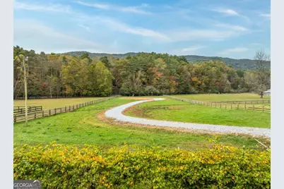 2673 Tails Creek Church Road, Ellijay, GA 30540 - Photo 7