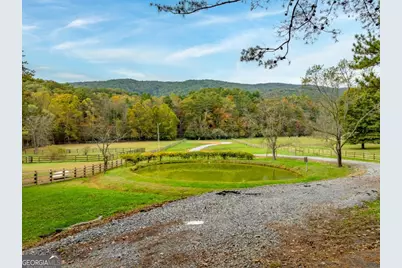 2673 Tails Creek Church Road, Ellijay, GA 30540 - Photo 5