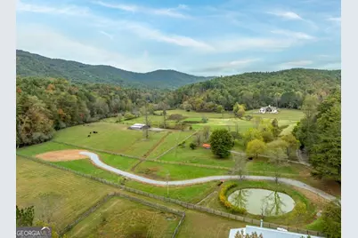 2673 Tails Creek Church Road, Ellijay, GA 30540 - Photo 21