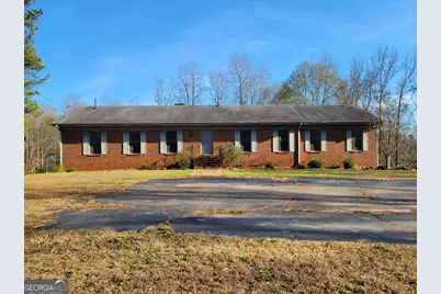 788 Harrison Mill Road, Winder, GA 30680 - Photo 1