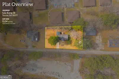 122 King Street, Toccoa, GA 30577 - Photo 9