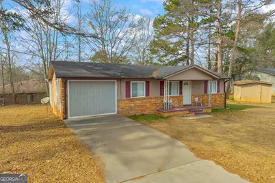 122 King Street, Toccoa, GA 30577 - Photo 1