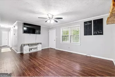 16 Hardin Drive SE, Silver Creek, GA 30173 - Photo 3