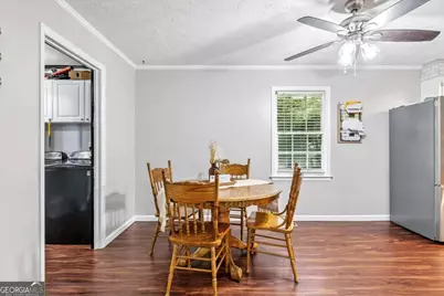 16 Hardin Drive SE, Silver Creek, GA 30173 - Photo 7