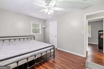 16 Hardin Drive SE, Silver Creek, GA 30173 - Photo 23