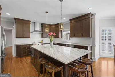 12880 Bucksport Drive, Roswell, GA 30075 - Photo 7